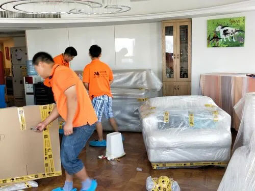 甘南精品搬家公司